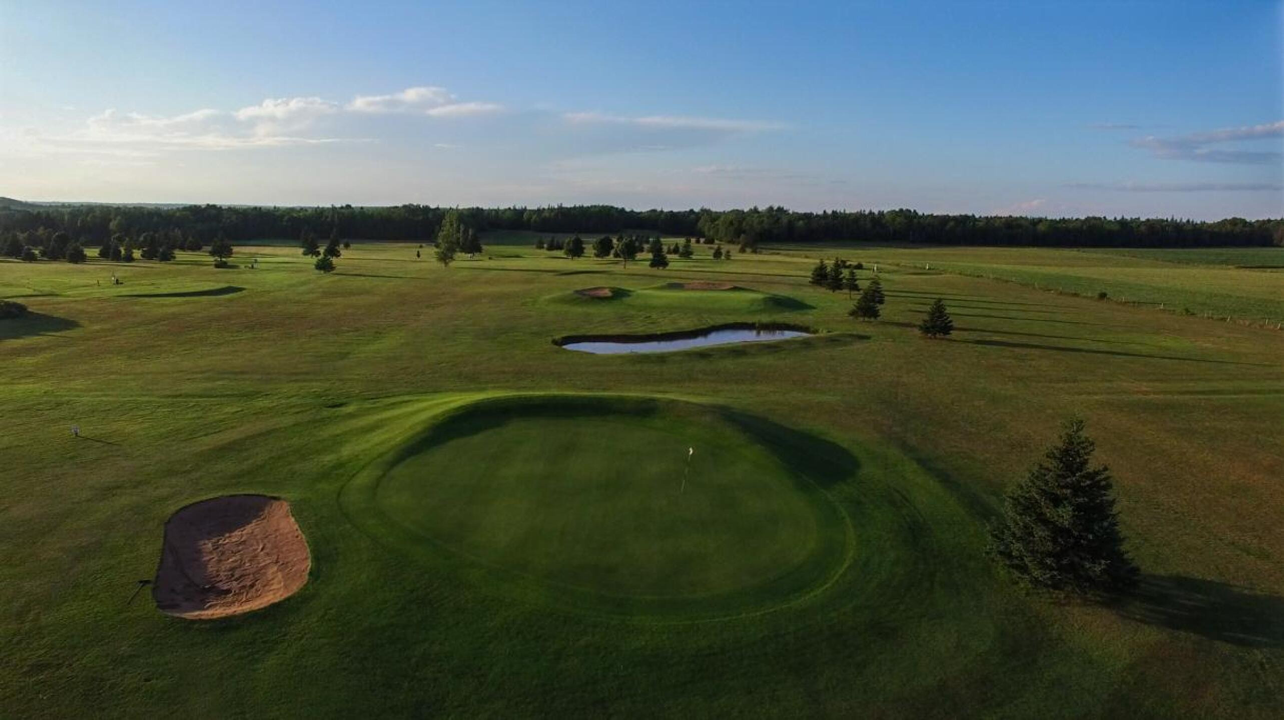 Victoria Beach Golf Club — photo 3