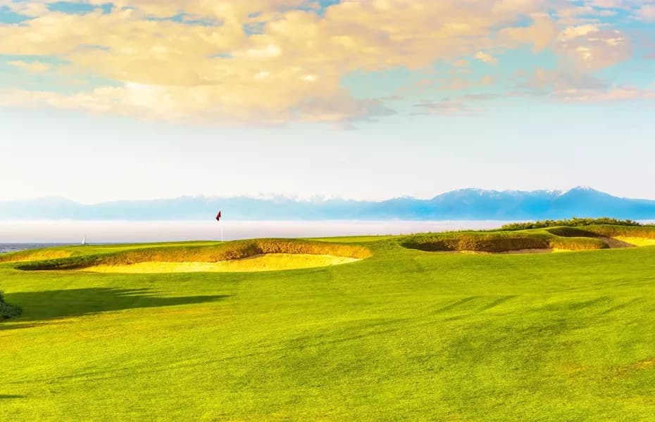 Victoria Golf Club — photo 2