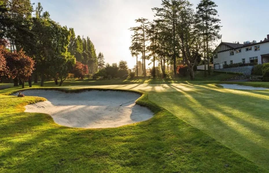 Victoria Golf Club — photo 3
