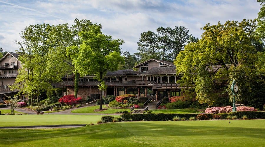 Pine Needles Lodge & Golf Club — photo 5