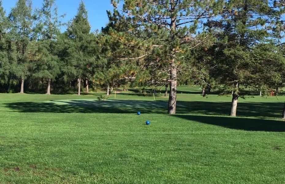 Ville-Marie (Club de golf) — photo 2