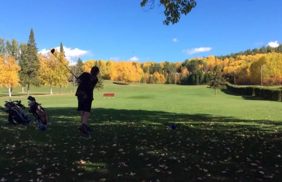 Ville-Marie (Club de golf) — photo 3