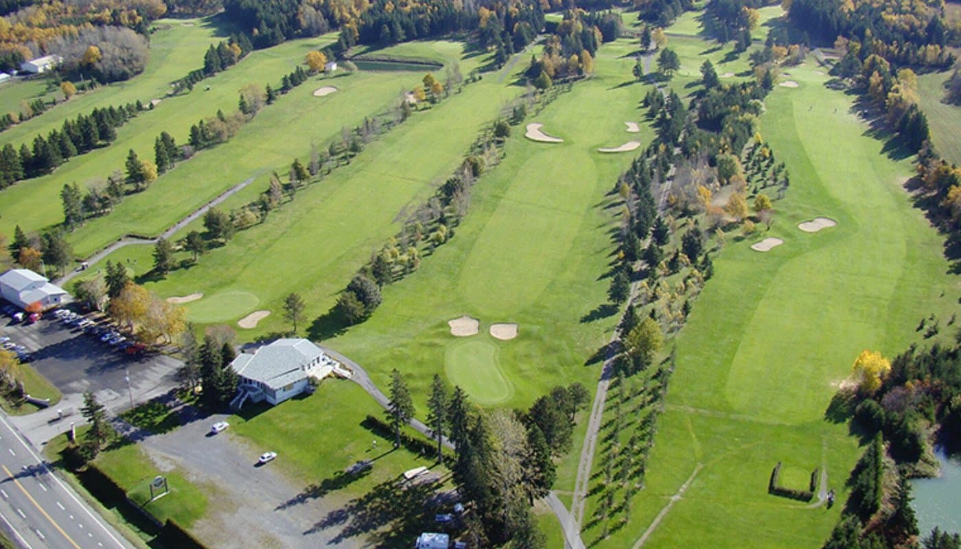 Club de Golf Boule Rock — photo 2