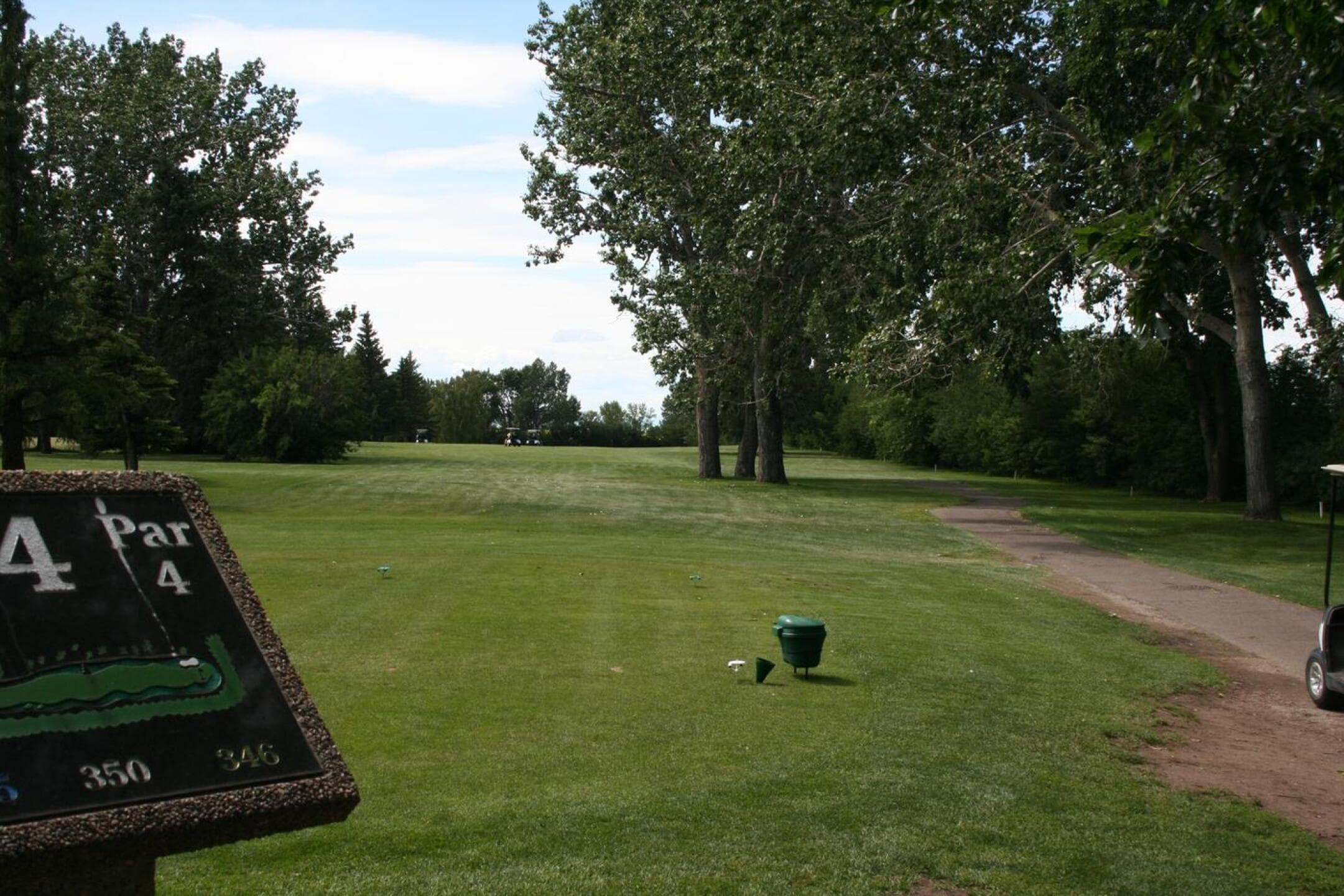 Vulcan Golf & Country Club — photo 2
