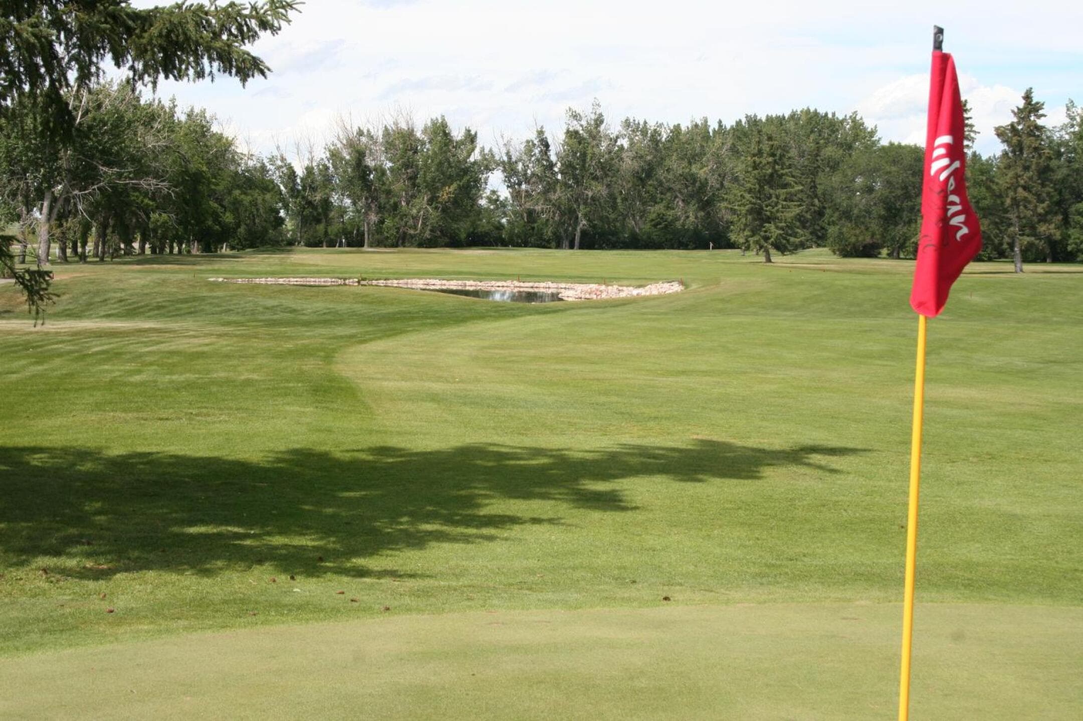 Vulcan Golf & Country Club — photo 3