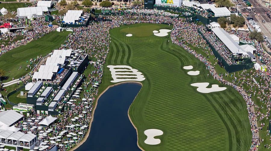 TPC Scottsdale – Stadium Course — photo 3