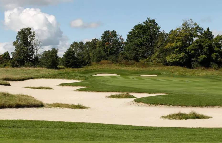 Watson's Glen Golf Club — photo 3