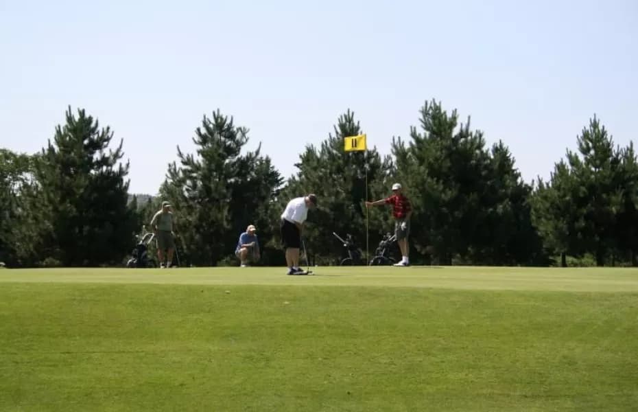 Welsford Golf Club — photo 2