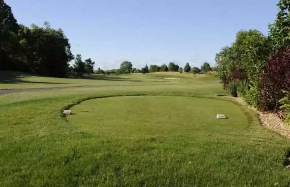 West Haven Golf & Country Club — photo 2
