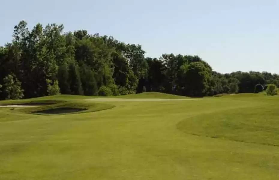 West Haven Golf & Country Club — photo 3