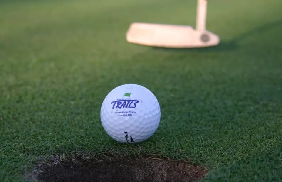 Westminster Trails Golf Club — photo 2