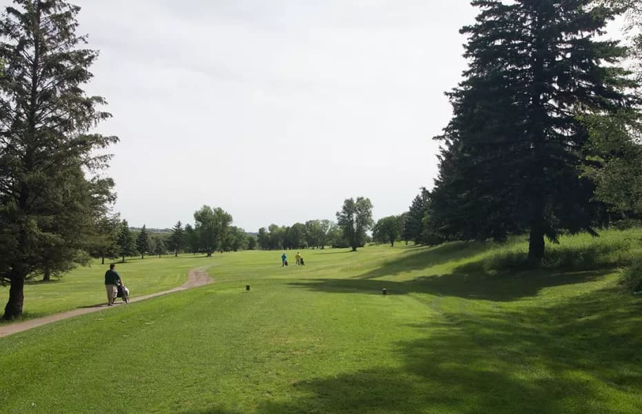Wheat City Golf Course — photo 3
