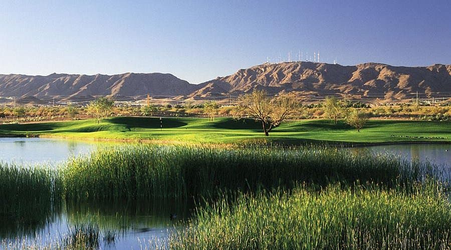 Whirlwind Golf Club – Cattail Course — photo 2