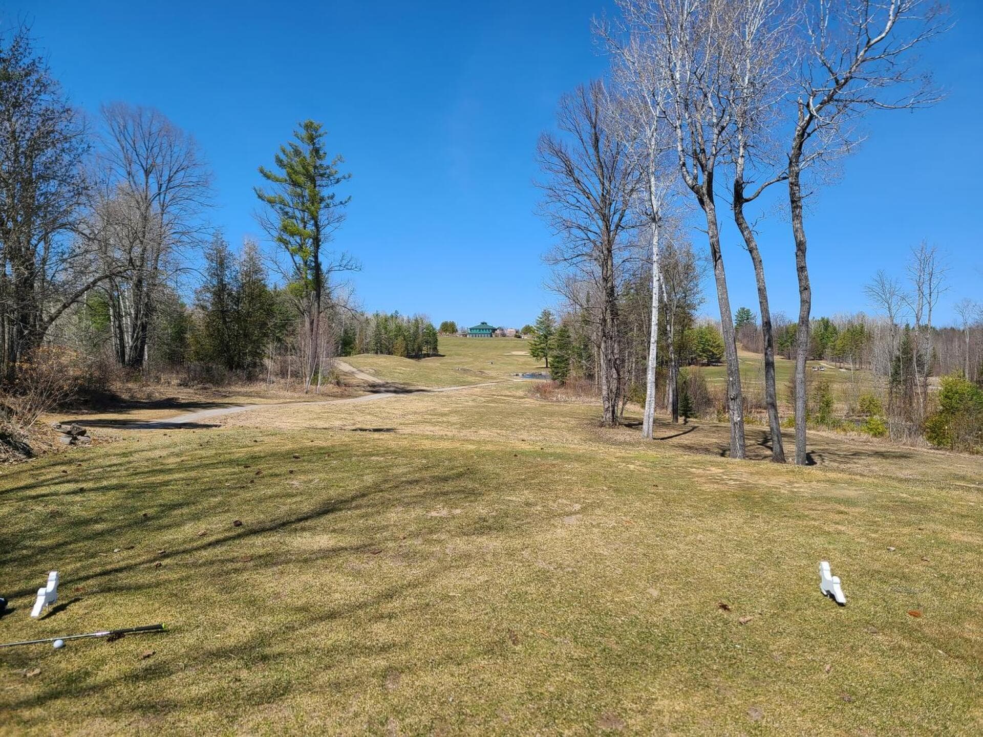 Whitetail Golf Club — photo 3