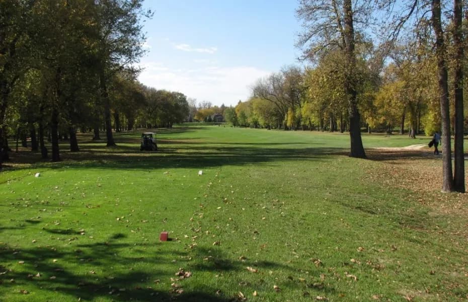 Wildewood Golf — photo 2