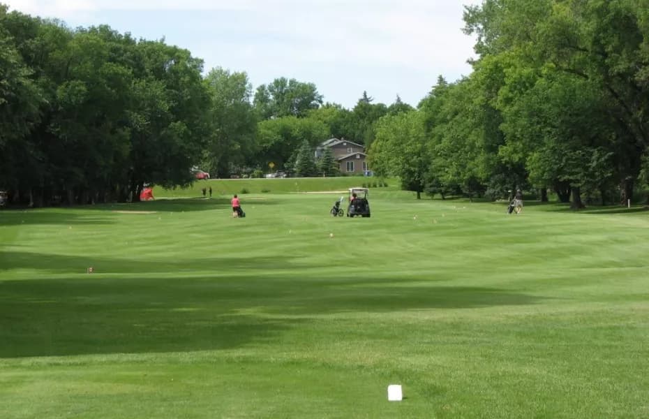 Wildewood Golf — photo 3