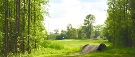 Willow Greens Golf Resort — photo 3