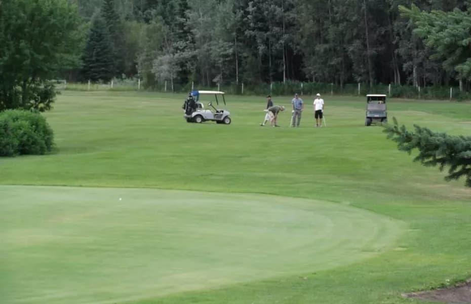 Willow Grove Golf Club — photo 2