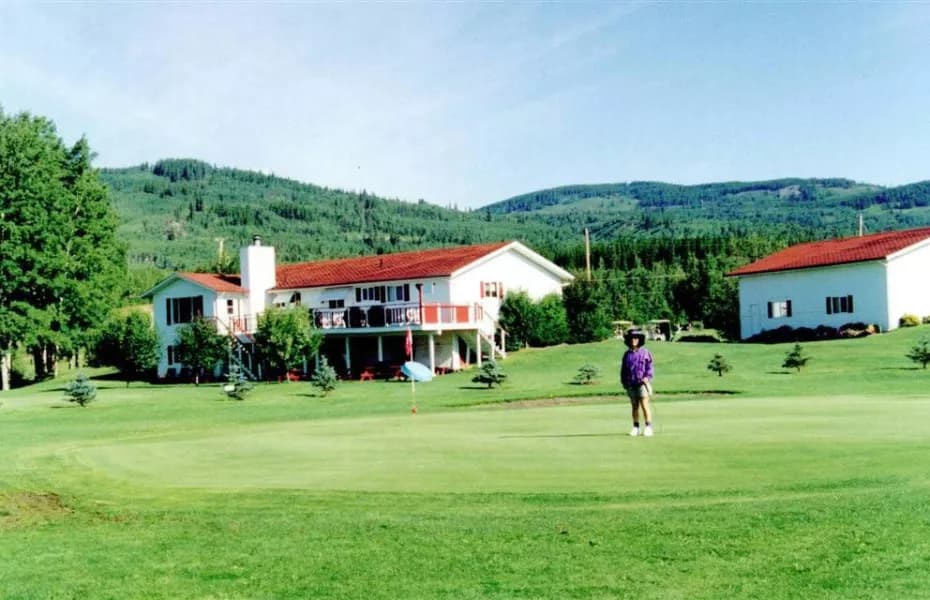 Willow Grove Golf Club — photo 3