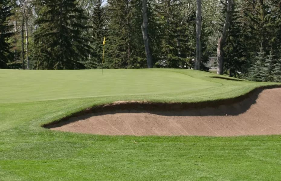 Willow Park Golf & Country Club — photo 2