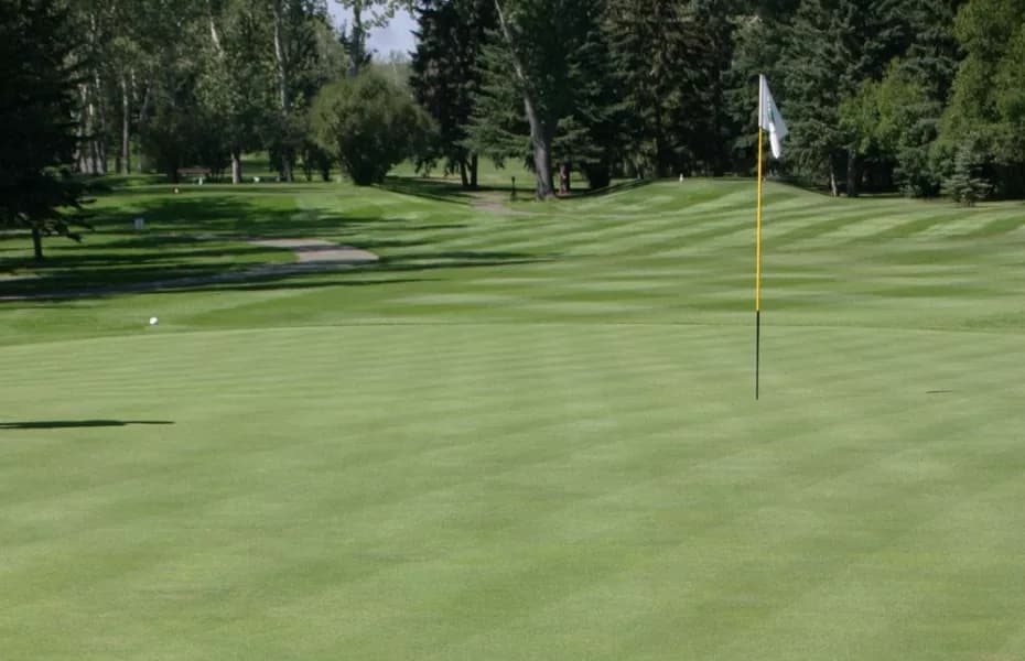 Willow Park Golf & Country Club — photo 3