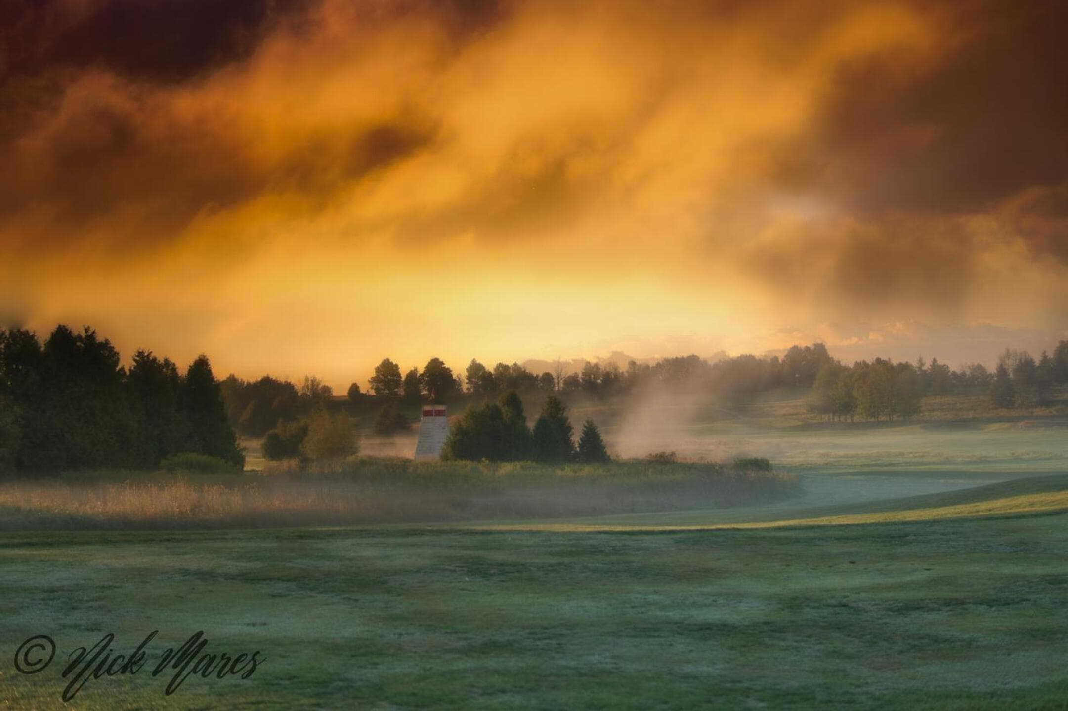 Willow Valley Golf Club — photo 2
