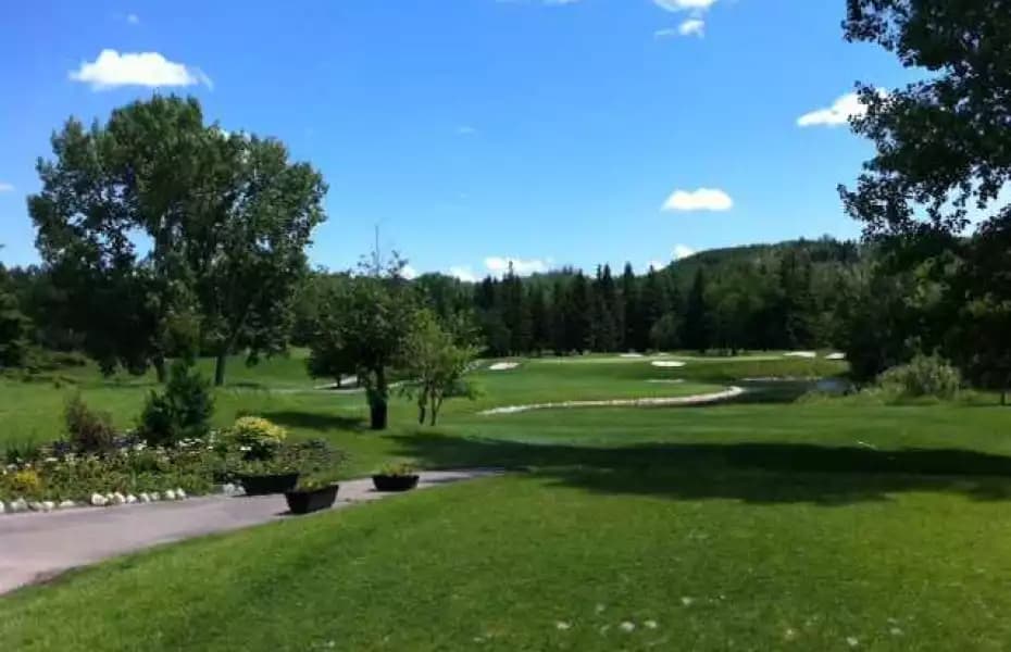 Windermere Golf and Country Club — photo 3