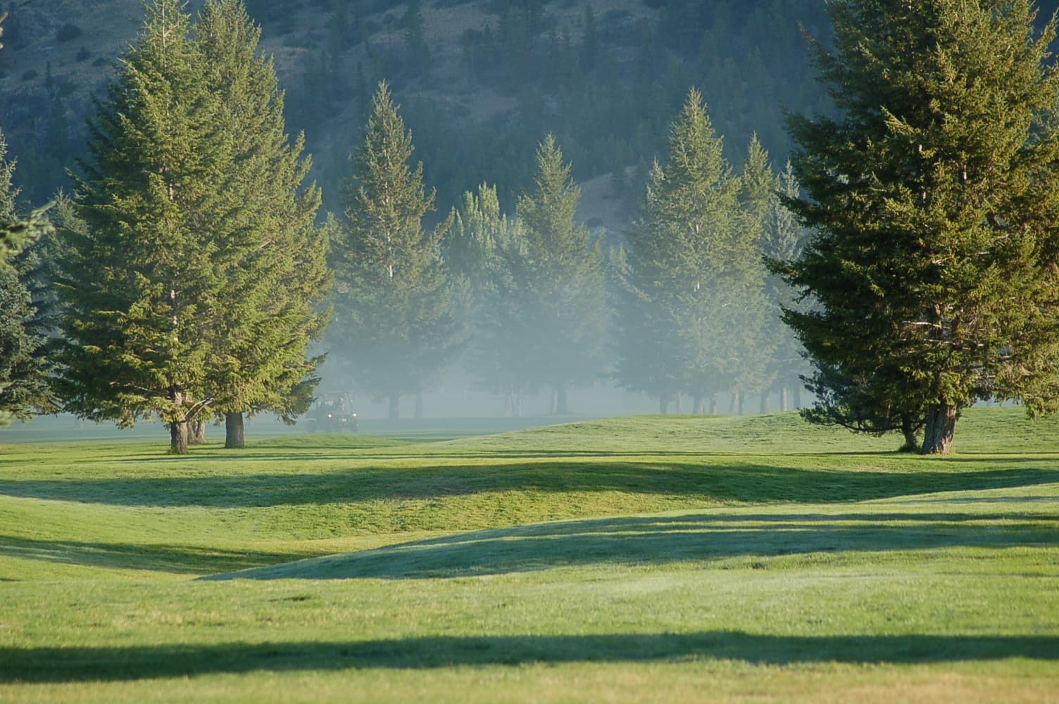Windermere Valley Golf Course — photo 3