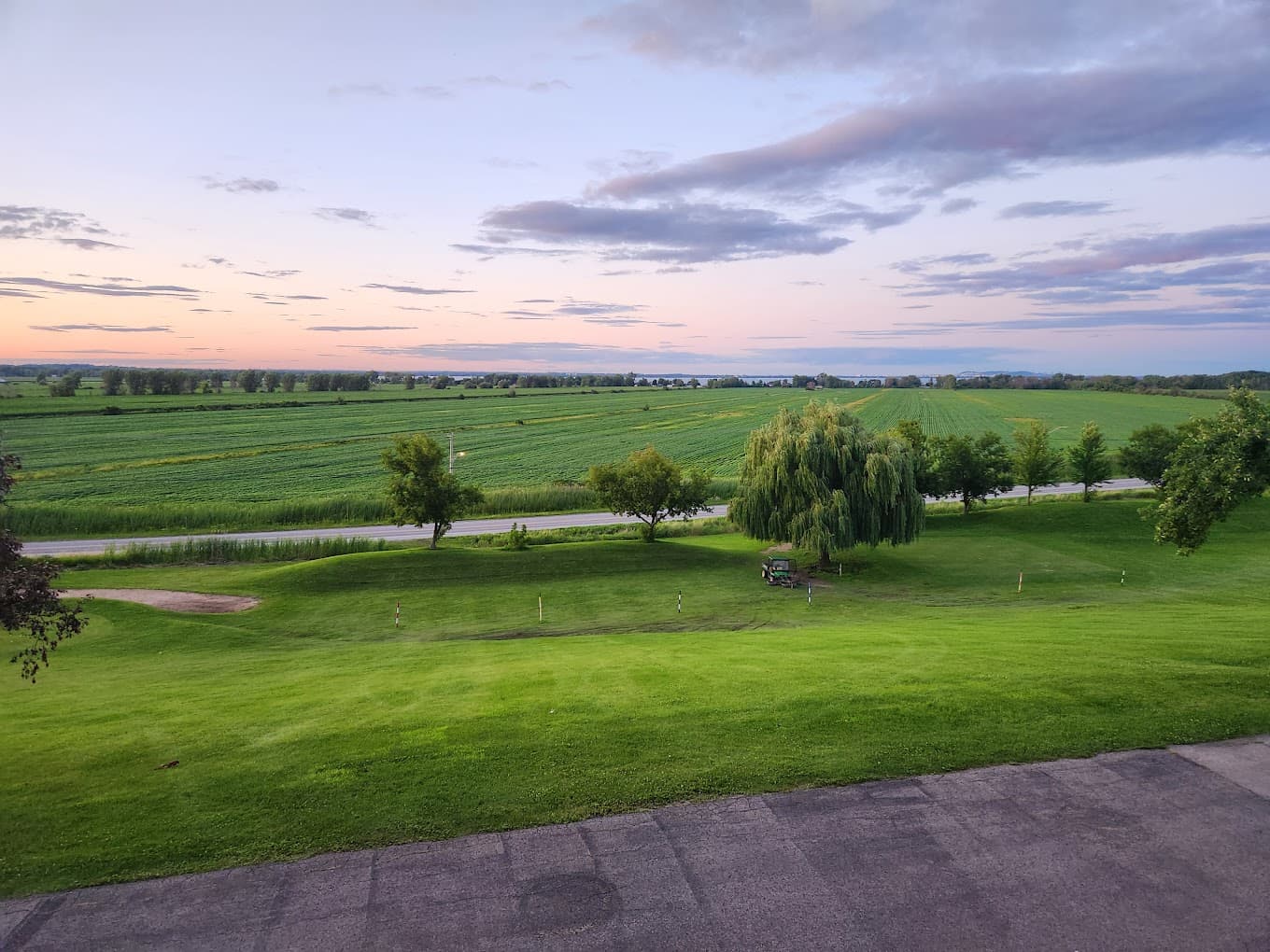 Club de Golf Windmill Heights — photo 4