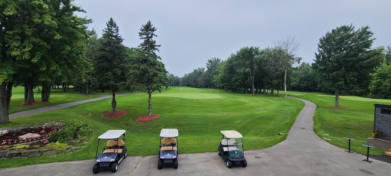 Club de Golf Windmill Heights — photo 3
