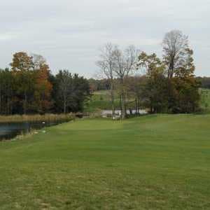 Wingham Golf & Curling Club — photo 2