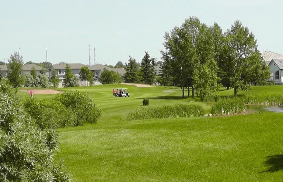 Woodside Golf Course — photo 2
