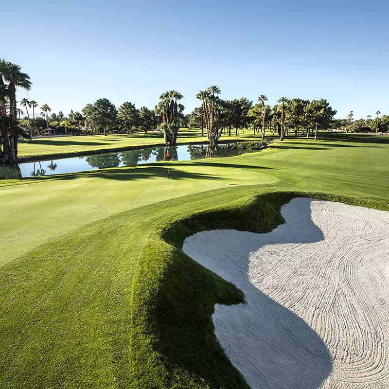 Wigwam Golf & Country Club — golf in Arizona