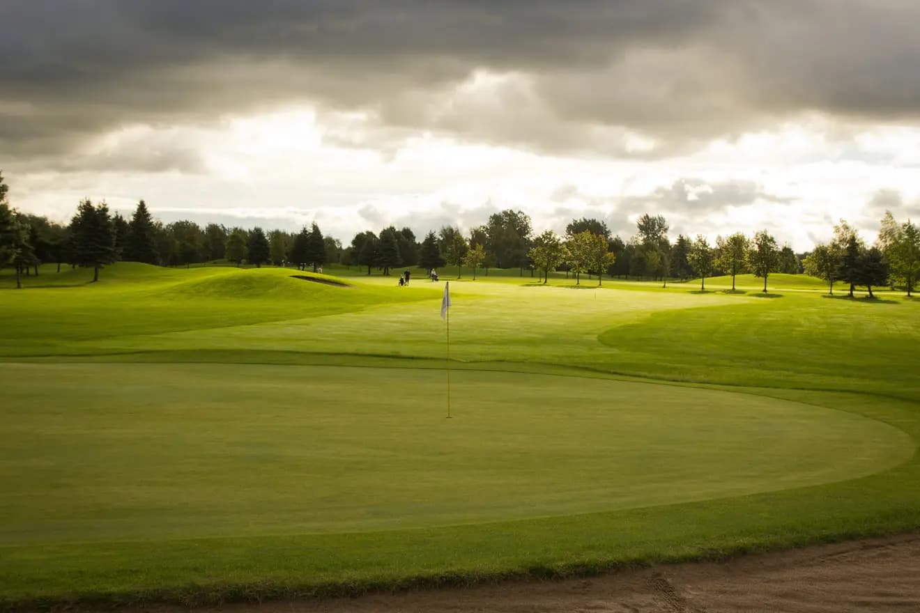 Club De Golf Boucherville — photo 3