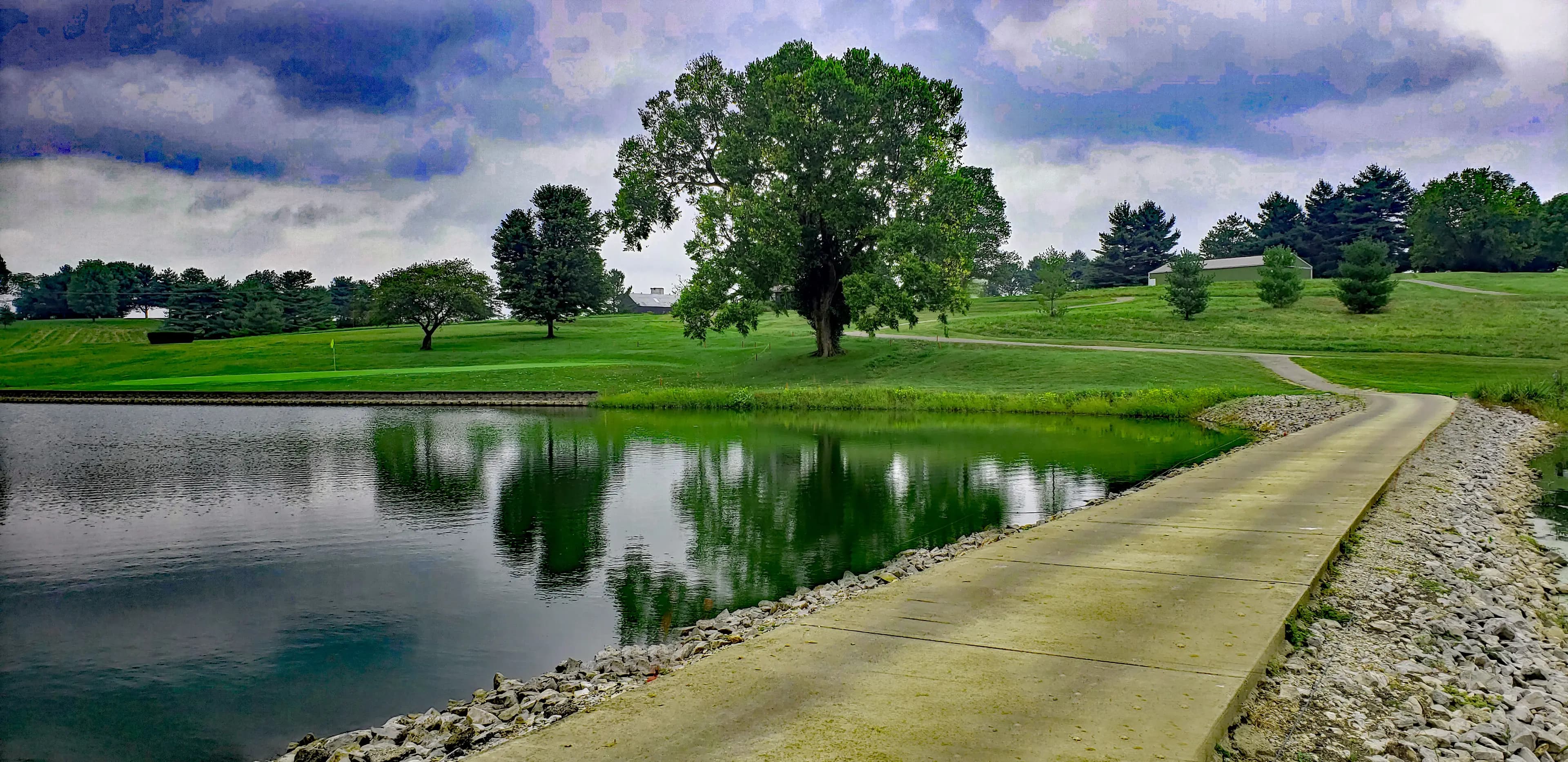 The Woodford Club — photo 2