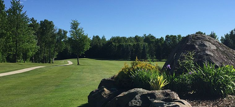 Club De Golf Acton Vale golf course