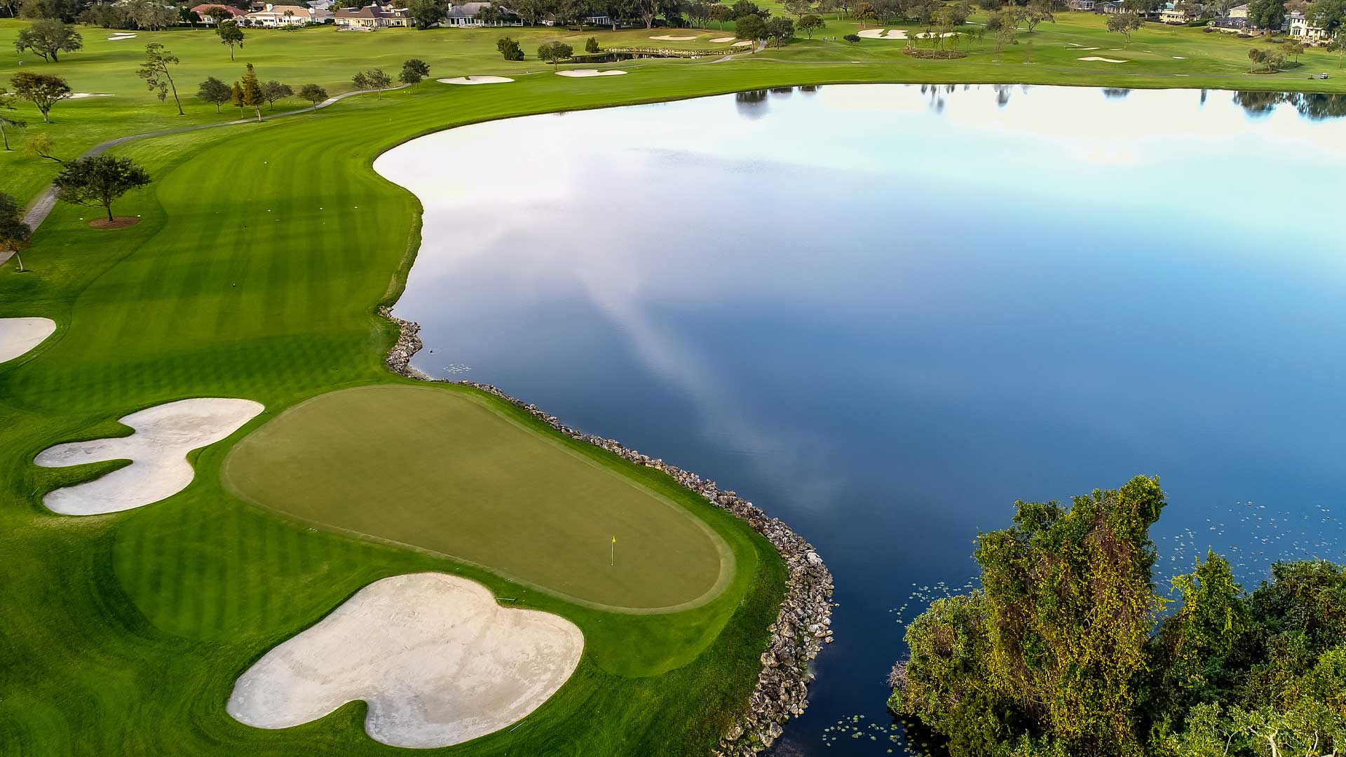 The Boulders Golf Club – North Course golf course