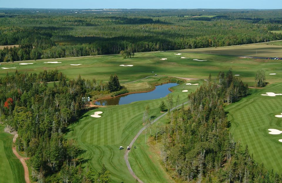 Avondale Golf Course golf course