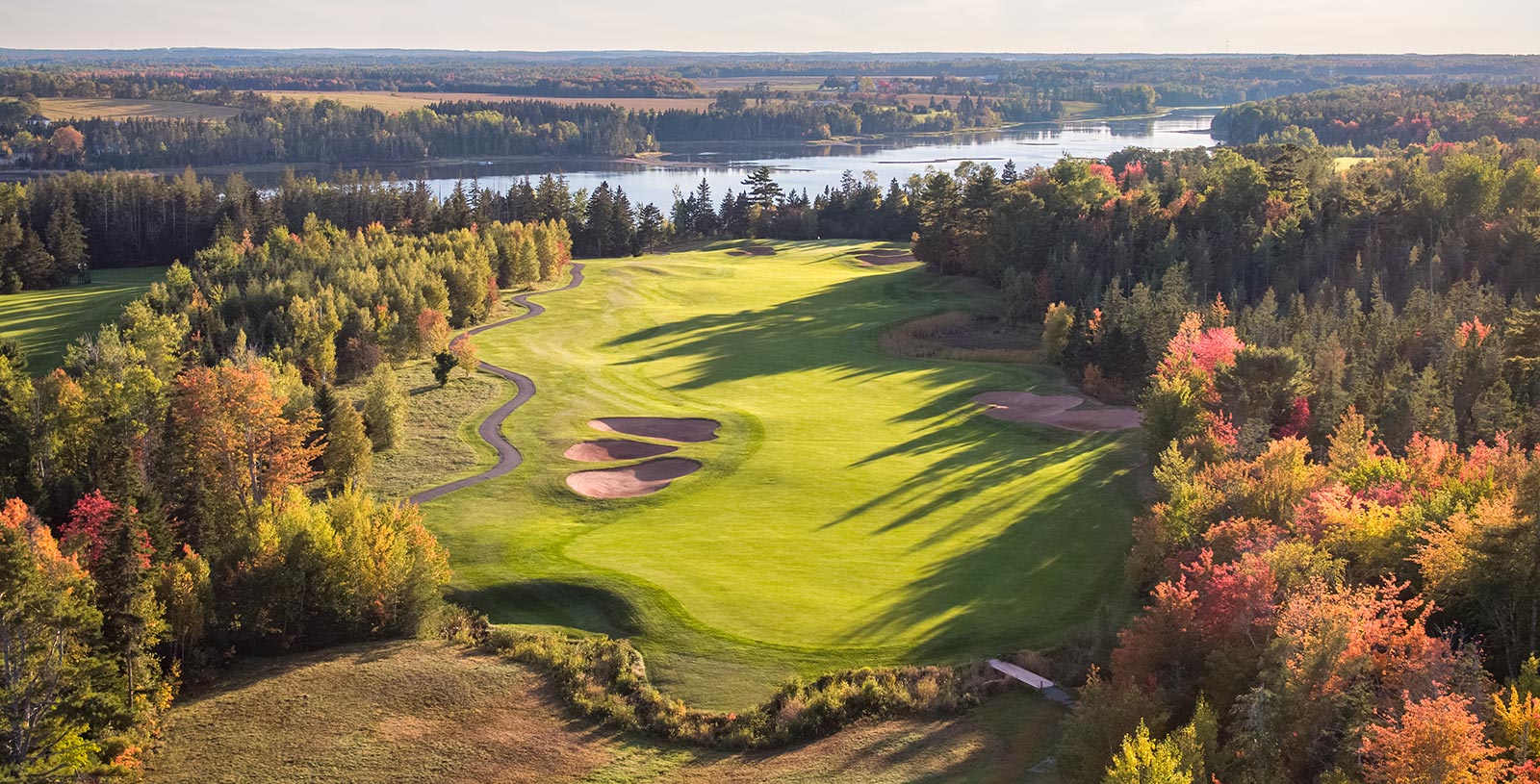 Dundarave Golf Course golf course
