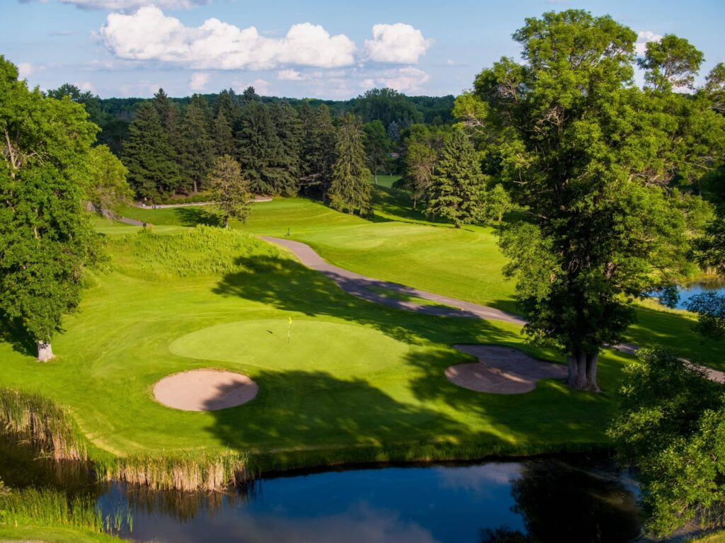 Forest Hills Golf Course golf course