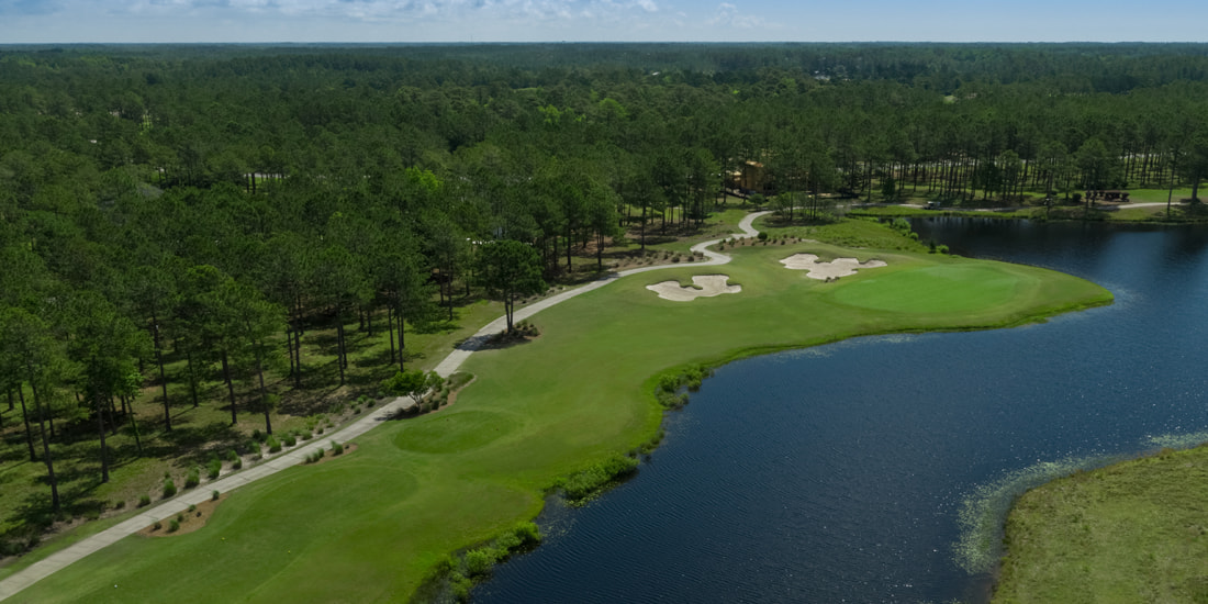 Leopard’s Chase golf course