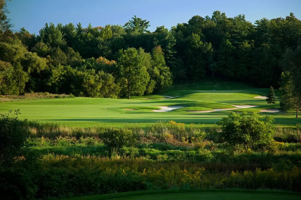 Lionhead Golf Club: Masters Course golf course