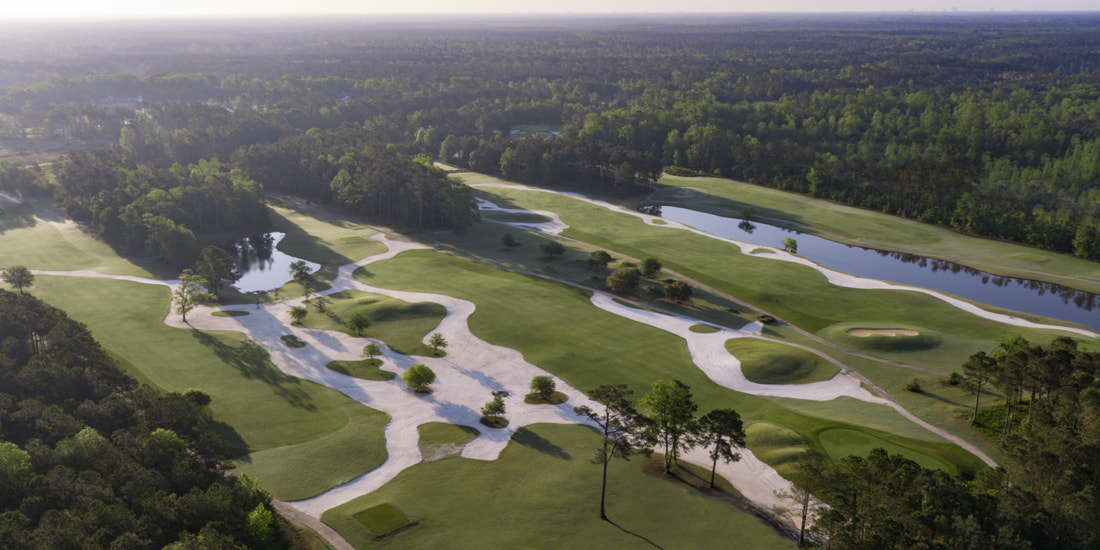 Shaftesbury Glen Golf & Fish Club golf course