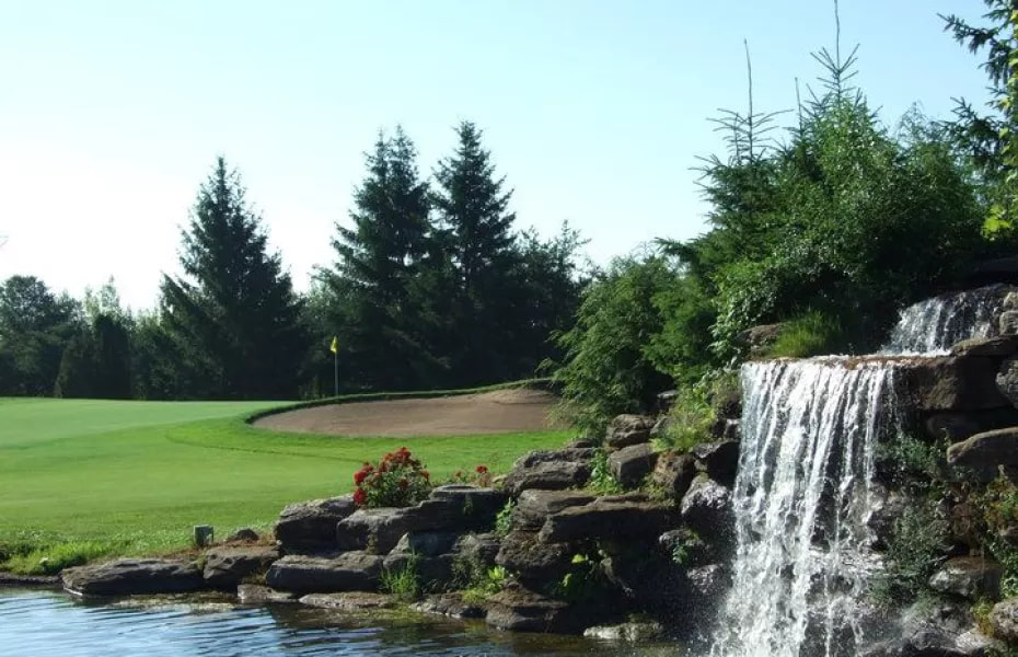 Base de Roc (Club de golf) golf course