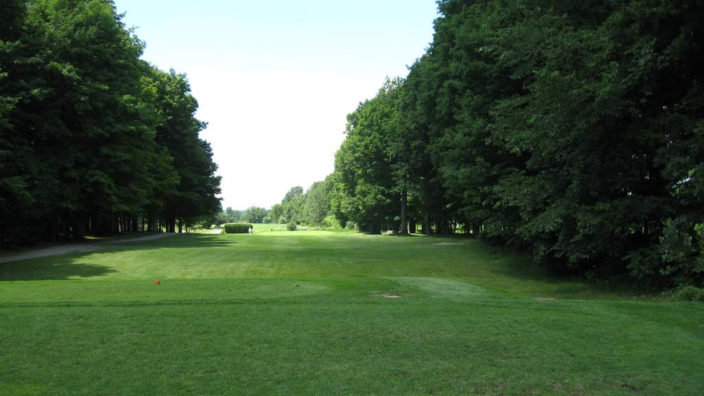 Bellevue Golf Course golf course