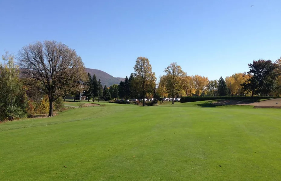 Beloeil (Club de golf de) golf course
