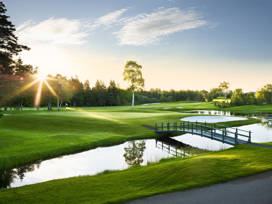 Brudenell River Golf Course golf course