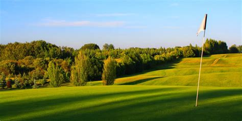 Calahoo Hills Golf Course golf course