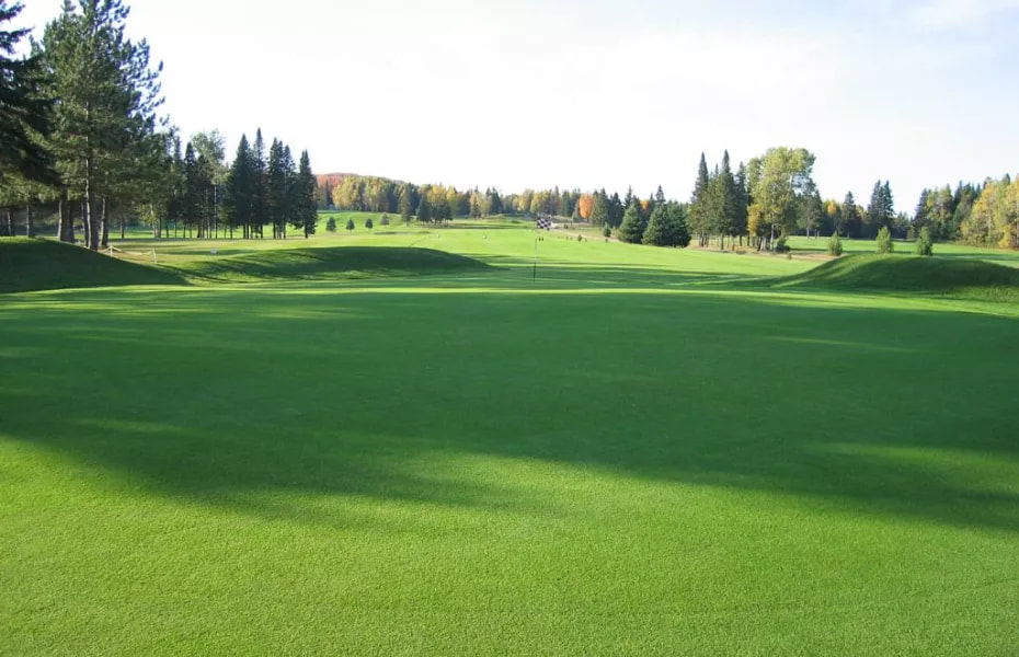 Castor (Club de golf) golf course