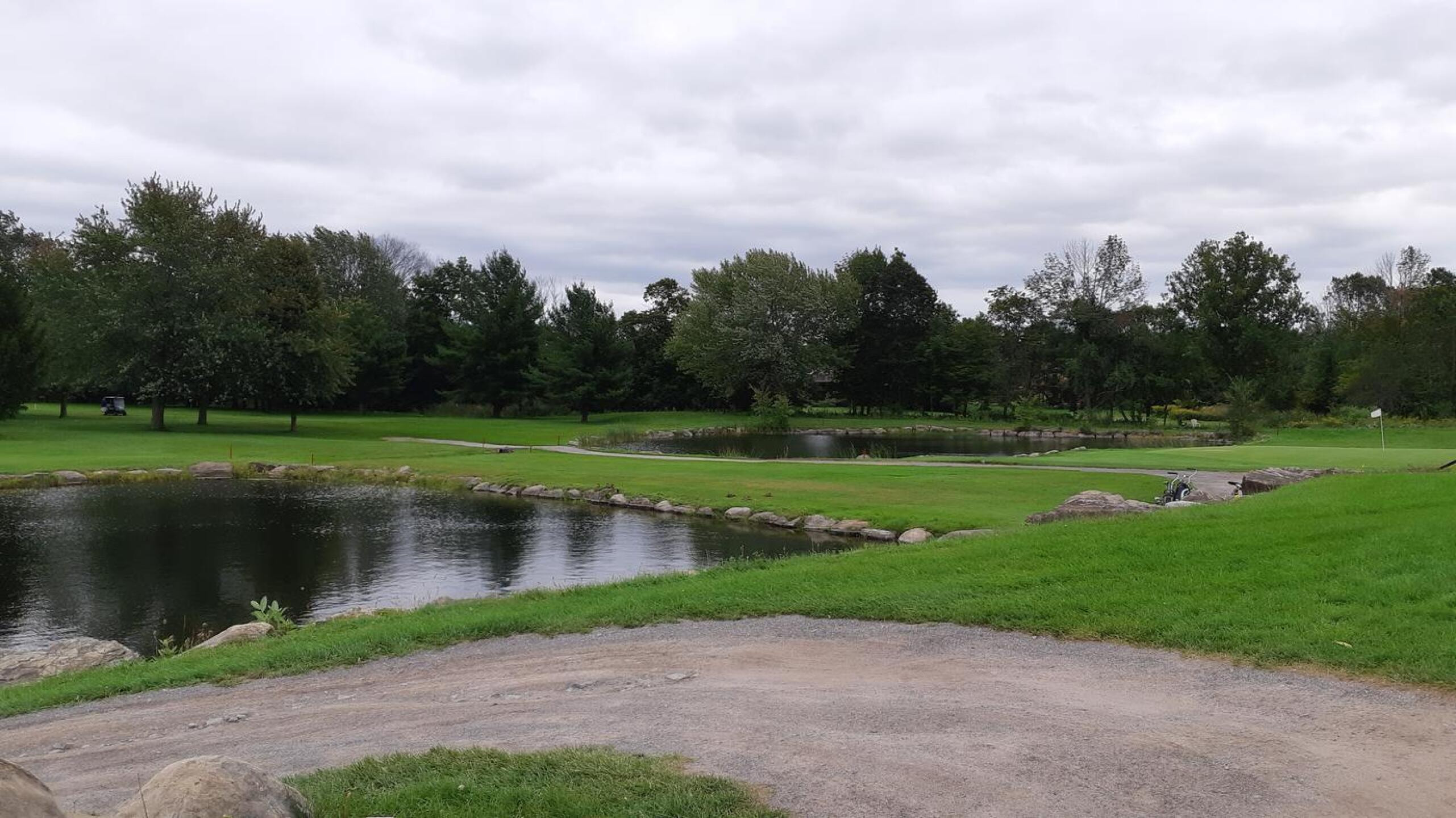 Cedarhill Golf & Country Club golf course